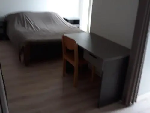 ４ベッドルームクラシックタイプ, Maison De La Monne