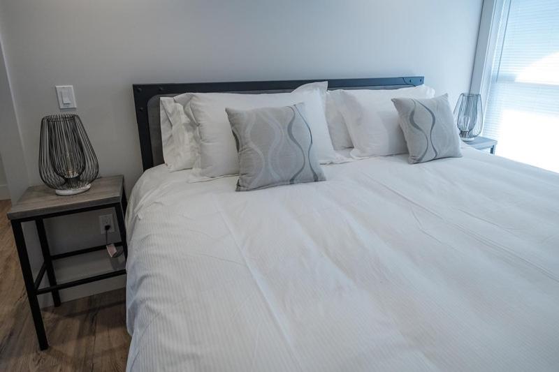 חדר סטנדרט, The Victorian Luxury Suites