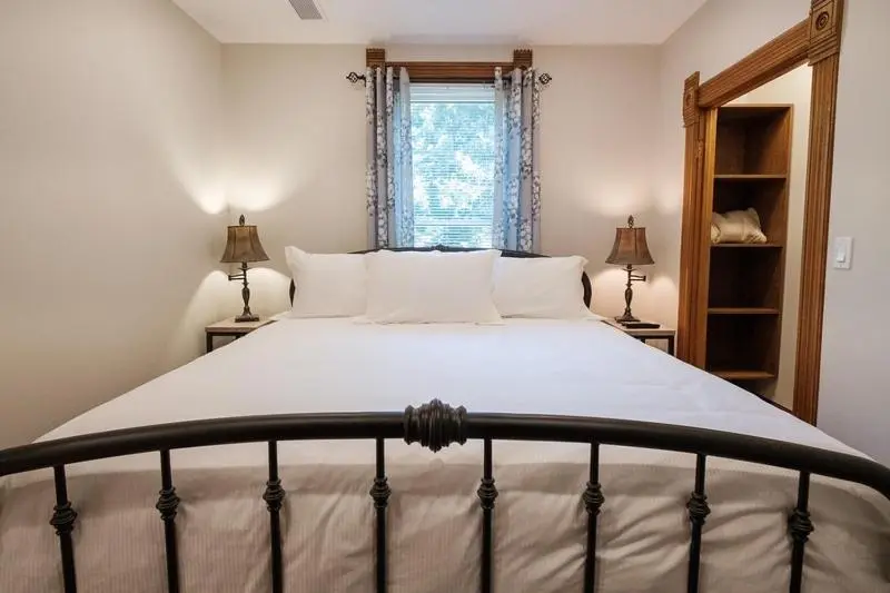 スイート, The Victorian Luxury Suites