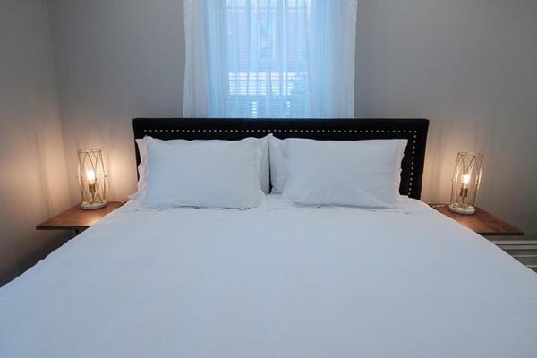 חדר דלוקס, The Victorian Luxury Suites