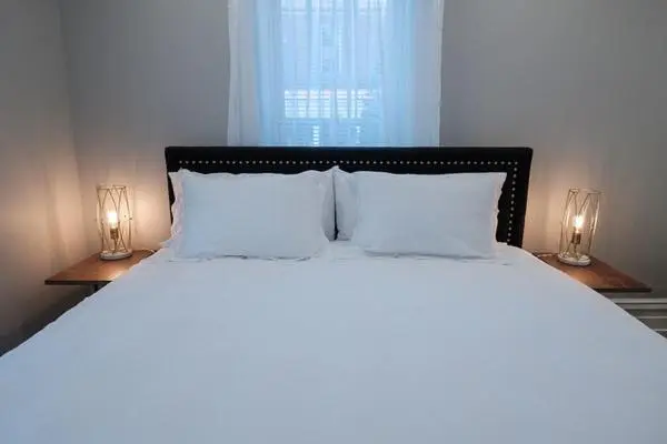 デラックスルーム, The Victorian Luxury Suites