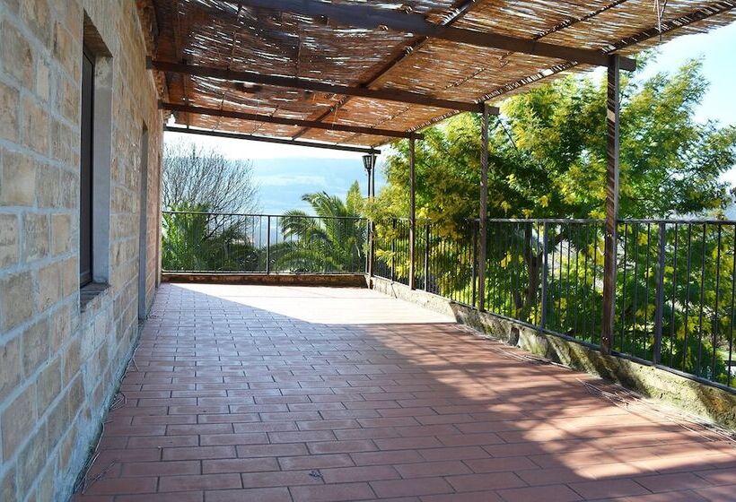 Студия Стандарт Вид на Море, Casa Vecchia Agriturismo