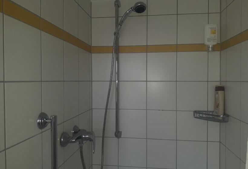 싱글 기본룸, Schloss Fuchsmuhl