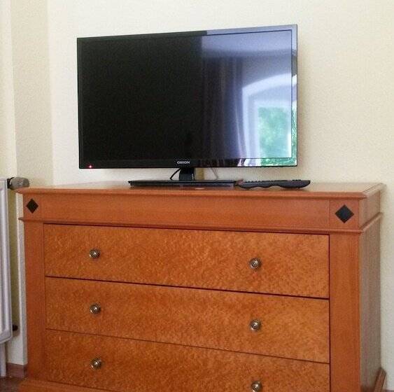 기본룸, Schloss Fuchsmuhl