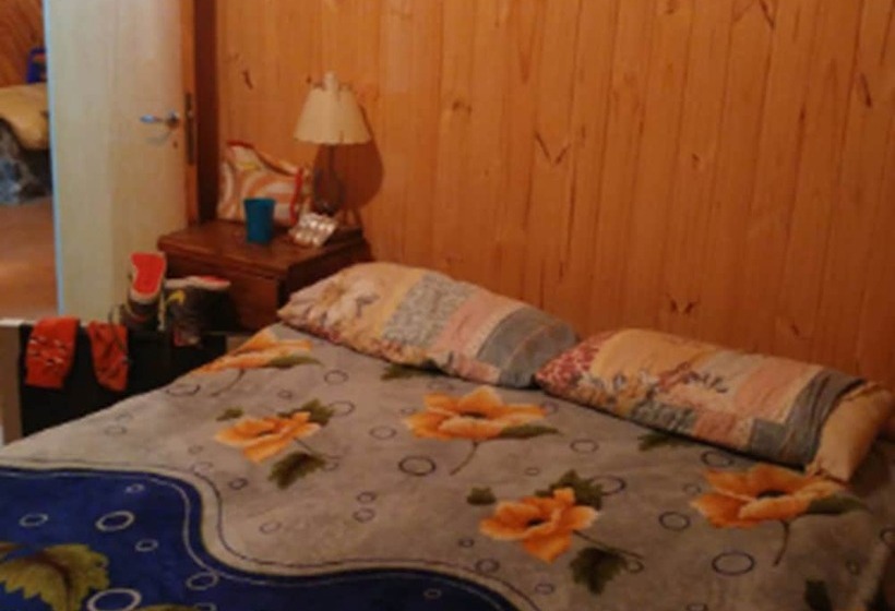 带2个卧室的标准洋房, Las Retamas