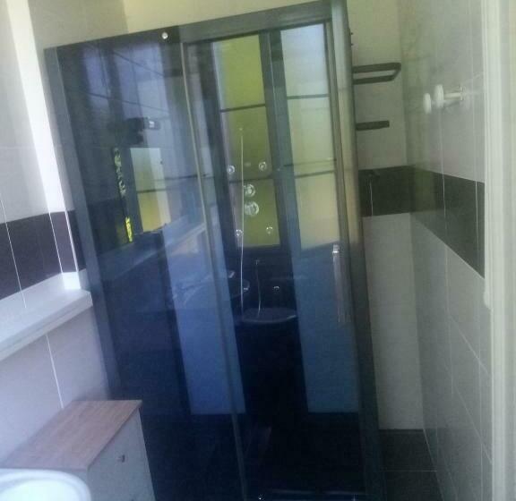 标准房带园景, Montplaisir