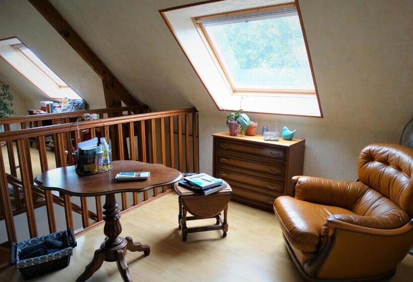 Номер Стандарт, Chambres D Hôtes Le Clos Vaucelle