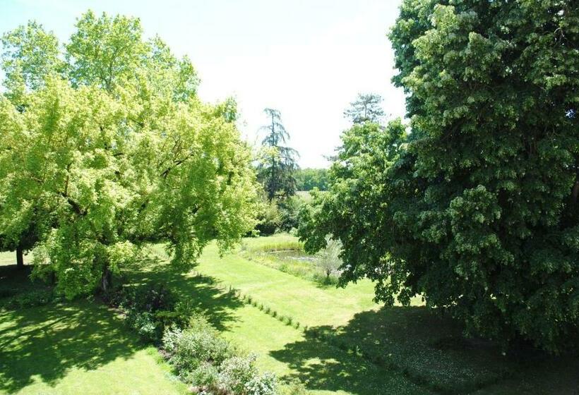 חדר סטנדרט, Chateau Mezger