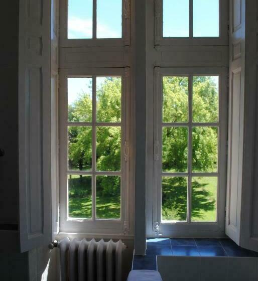 חדר סטנדרט, Chateau Mezger