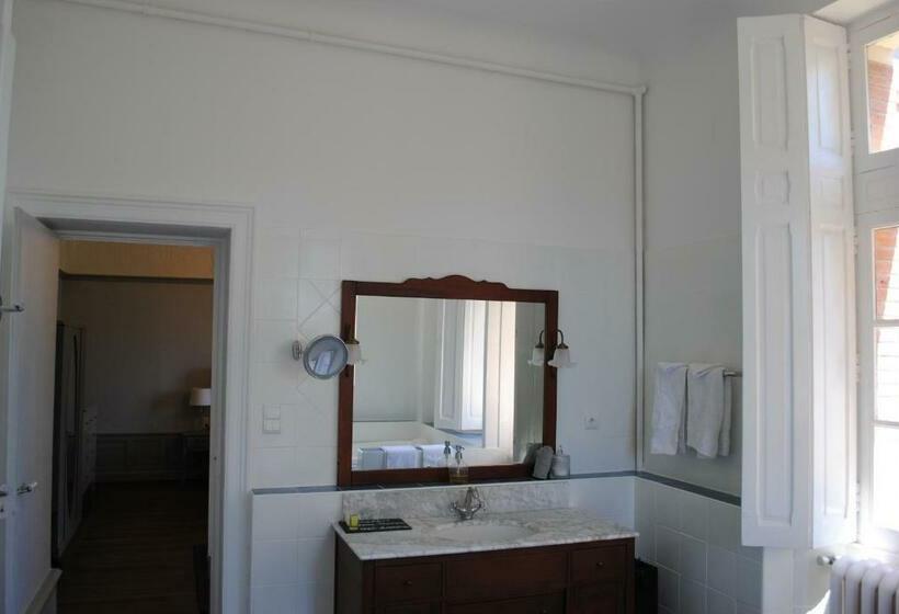 חדר סטנדרט, Chateau Mezger