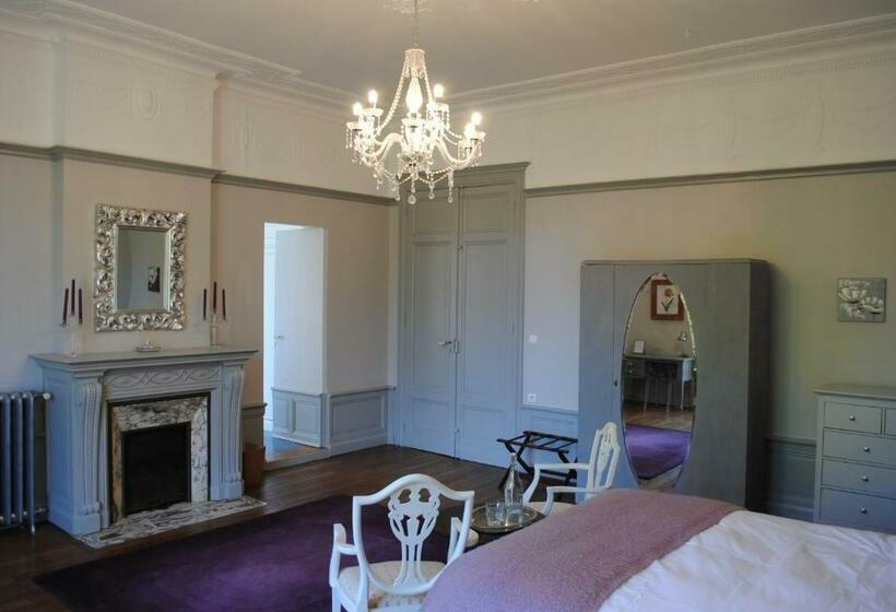 חדר סטנדרט, Chateau Mezger