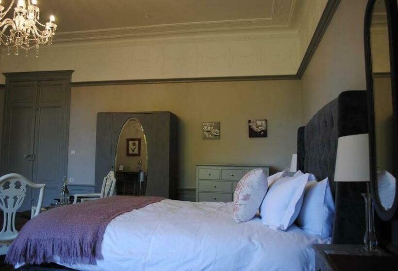 חדר סטנדרט, Chateau Mezger