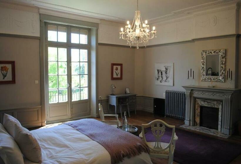 חדר סטנדרט, Chateau Mezger