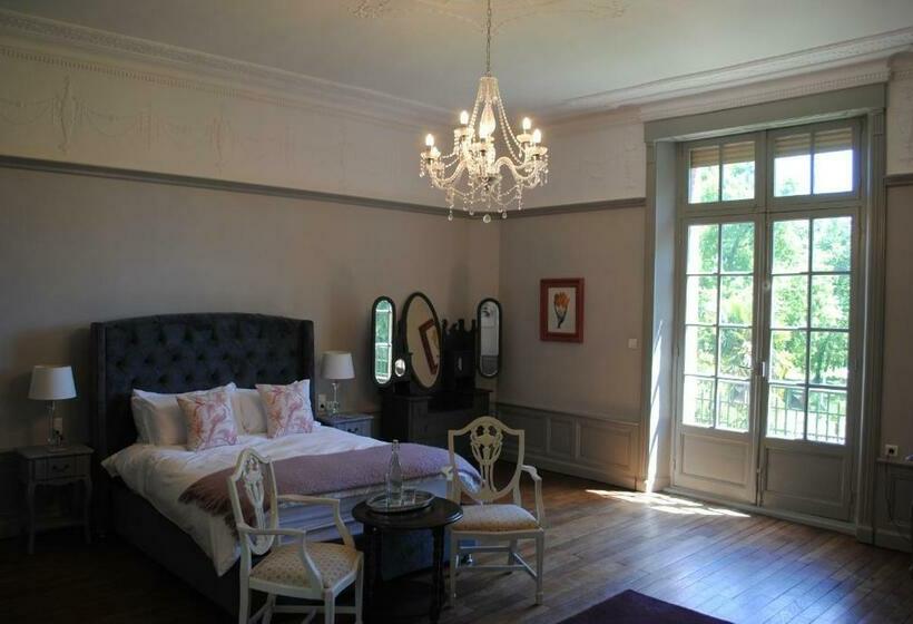 חדר סטנדרט, Chateau Mezger