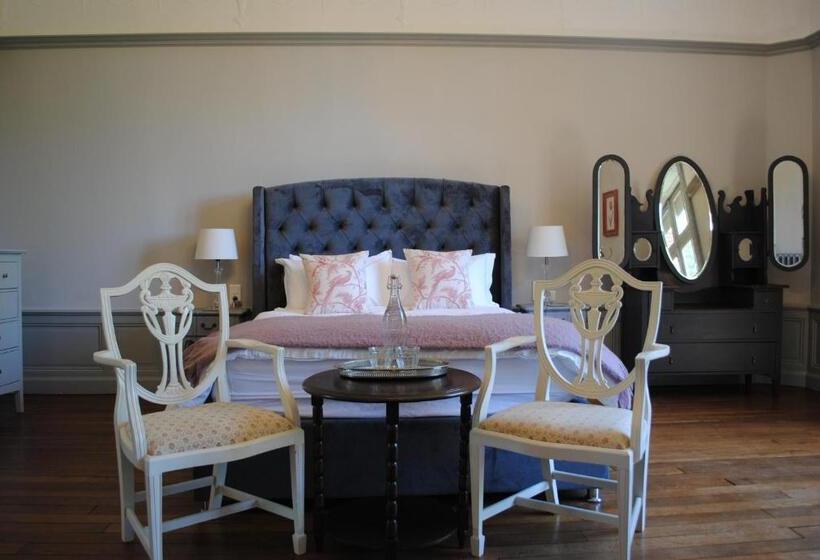 חדר סטנדרט, Chateau Mezger