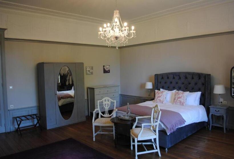 חדר סטנדרט, Chateau Mezger