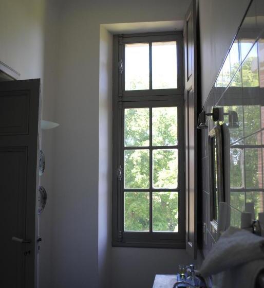 חדר סטנדרט, Chateau Mezger