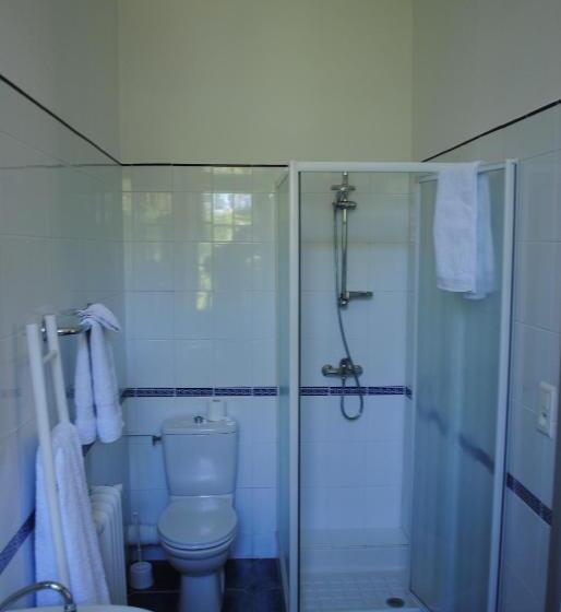 חדר סטנדרט, Chateau Mezger