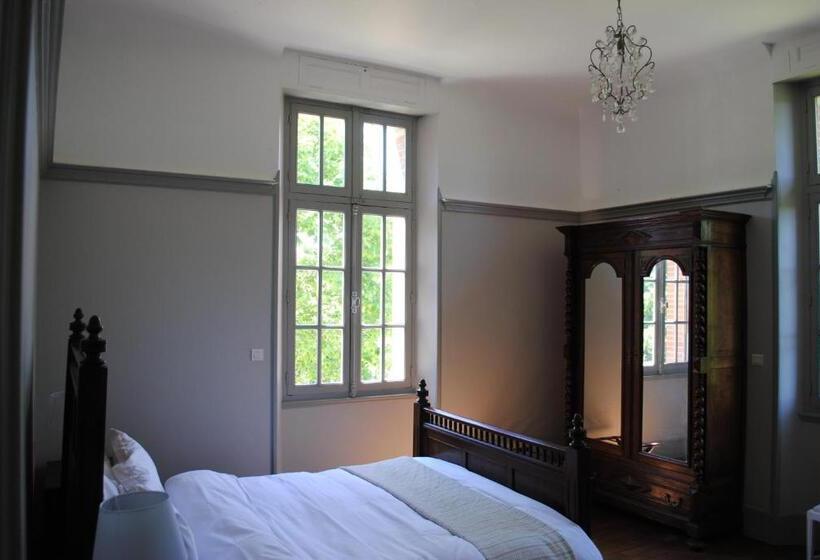 חדר סטנדרט, Chateau Mezger