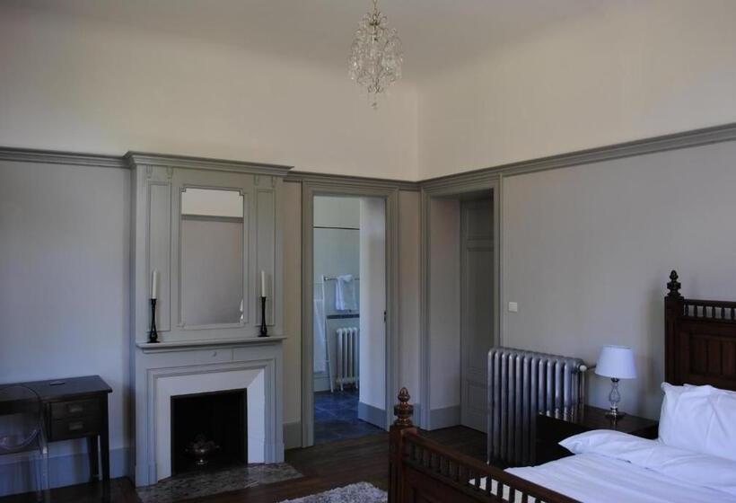 חדר סטנדרט, Chateau Mezger