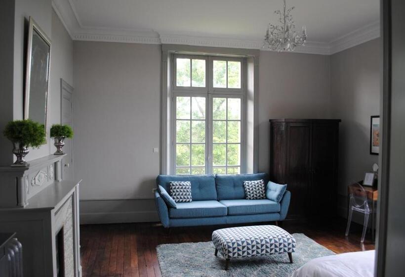 חדר סטנדרט, Chateau Mezger