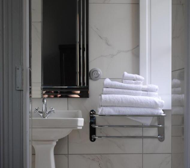 חדר סטנדרט, Chateau Mezger