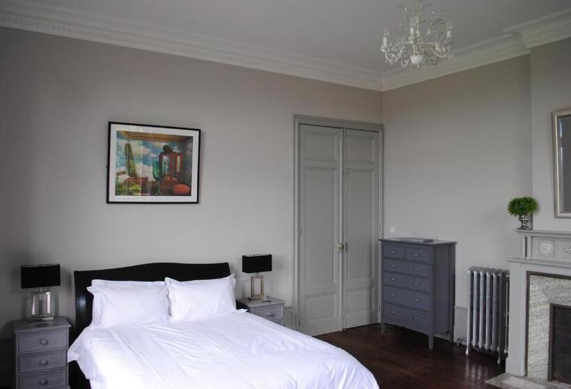 חדר סטנדרט, Chateau Mezger