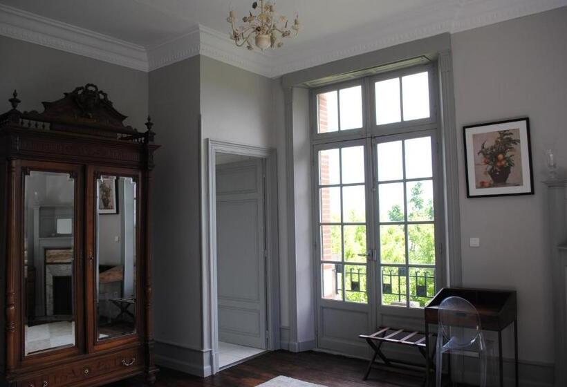 חדר סטנדרט, Chateau Mezger