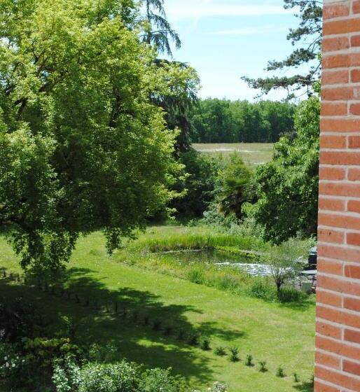 חדר סטנדרט, Chateau Mezger