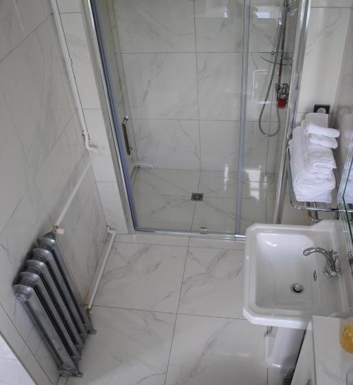 חדר סטנדרט, Chateau Mezger