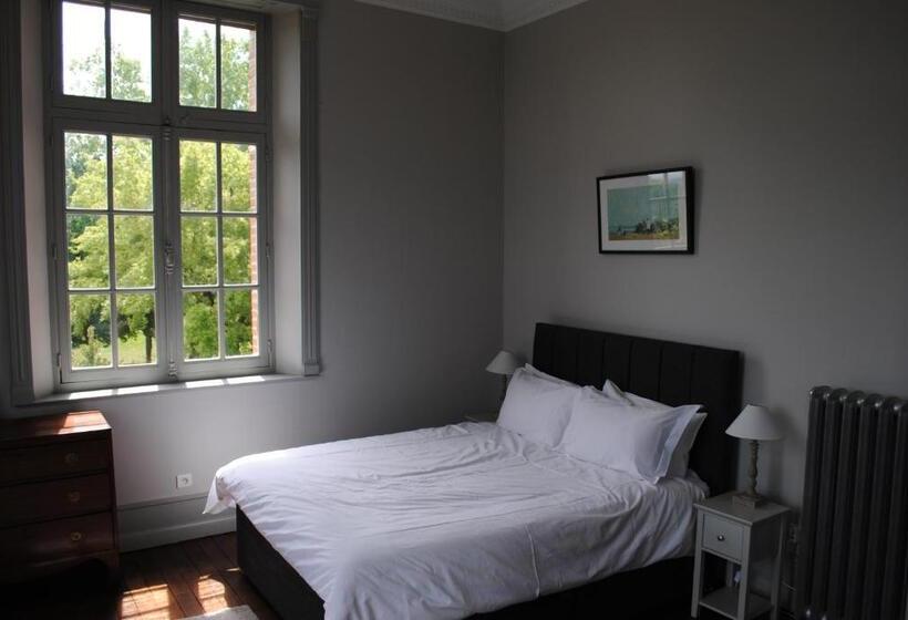 חדר סטנדרט, Chateau Mezger