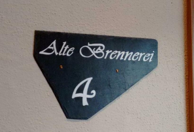 חדר דלוקס, Landgasthaus Oberbillig