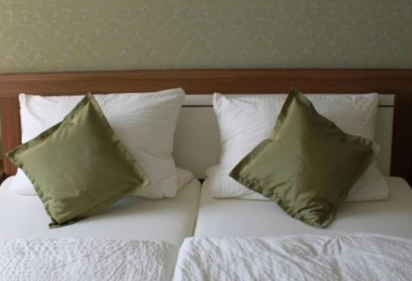 חדר סטנדרט יחיד, Landgasthaus Oberbillig