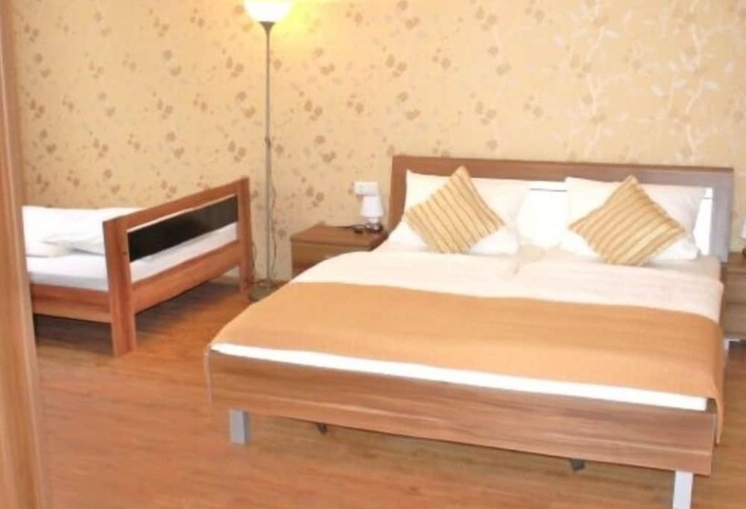 חדר סטנדרט יחיד, Landgasthaus Oberbillig