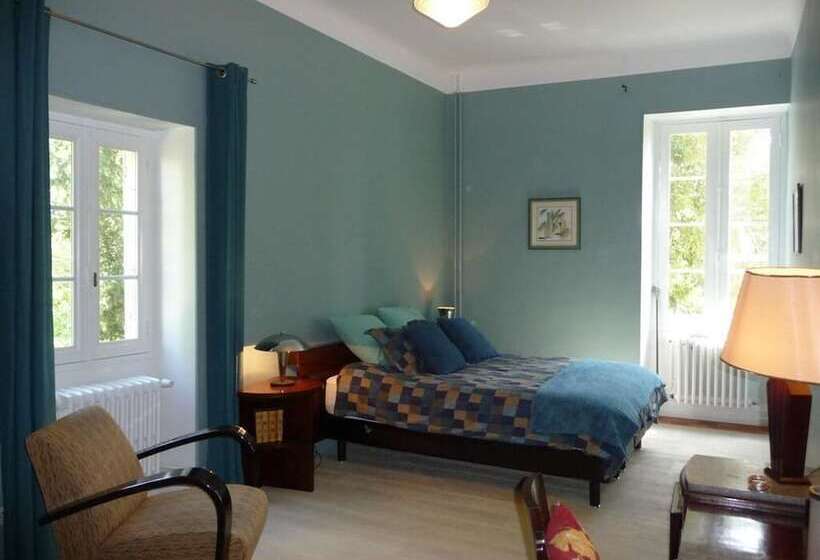 Номер Премиум, Villa Marambat
