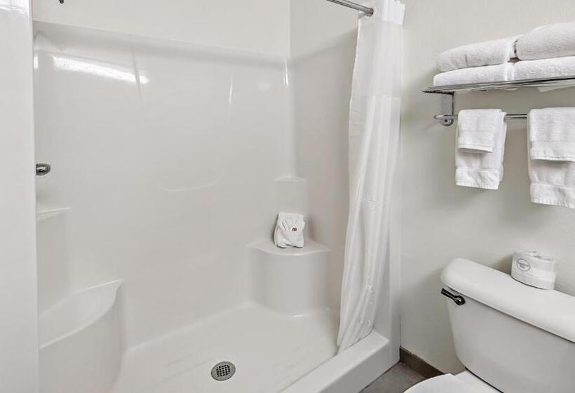 Стандартный Номер Кровать Кинг, Estherville Hotel & Suites