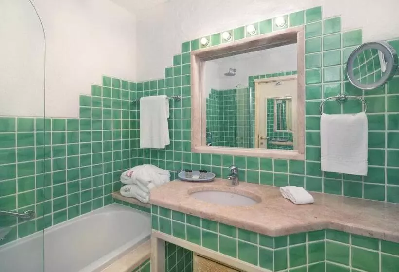 اتاق کلاسیک, Cervo Hotel,costa Smeralda Resort