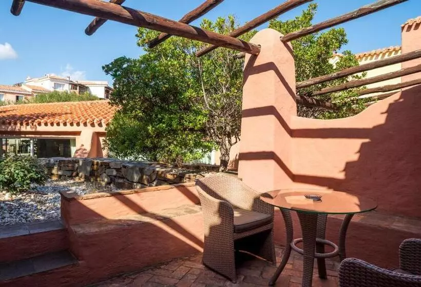 اتاق کلاسیک, Cervo Hotel,costa Smeralda Resort