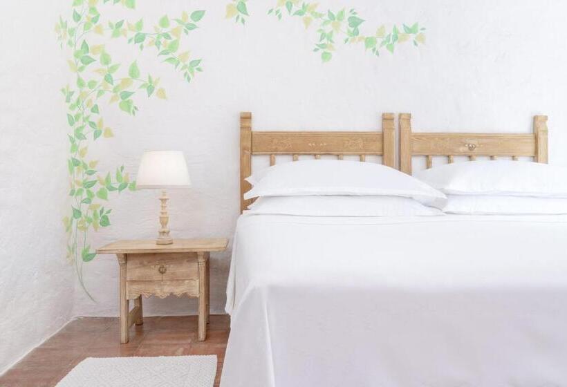 古典房间, Cervo Hotel,costa Smeralda Resort
