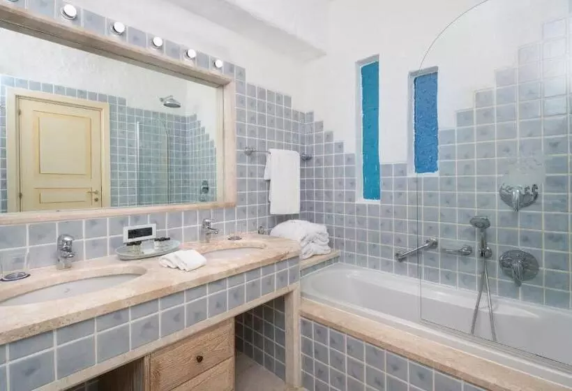اتاق سوپریور, Cervo Hotel,costa Smeralda Resort
