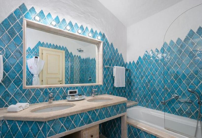 غرفة سوبيريور, Cervo Hotel,costa Smeralda Resort