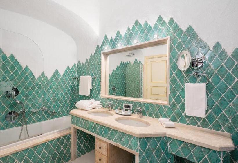 高级大房间, Cervo Hotel,costa Smeralda Resort