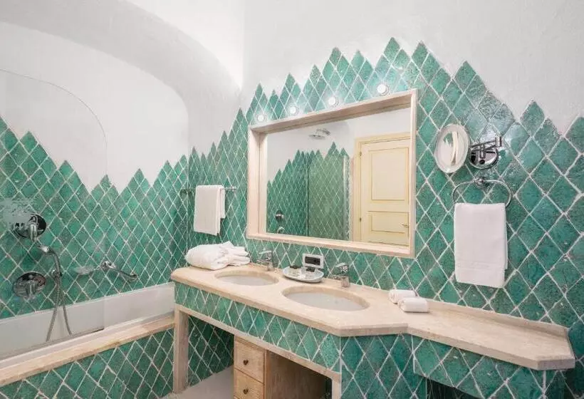 اتاق سوپریور, Cervo Hotel,costa Smeralda Resort