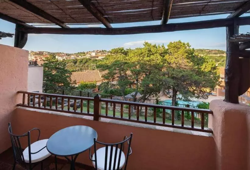 اتاق سوپریور, Cervo Hotel,costa Smeralda Resort