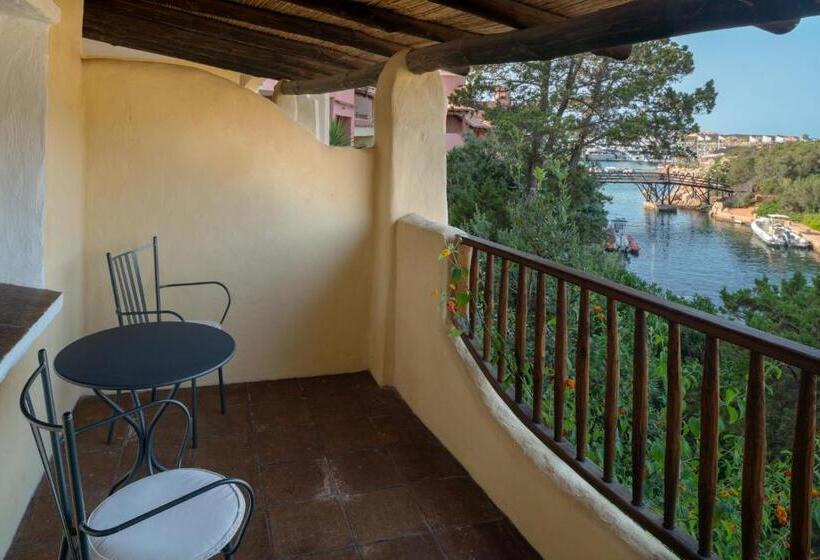 高级大房间, Cervo Hotel,costa Smeralda Resort