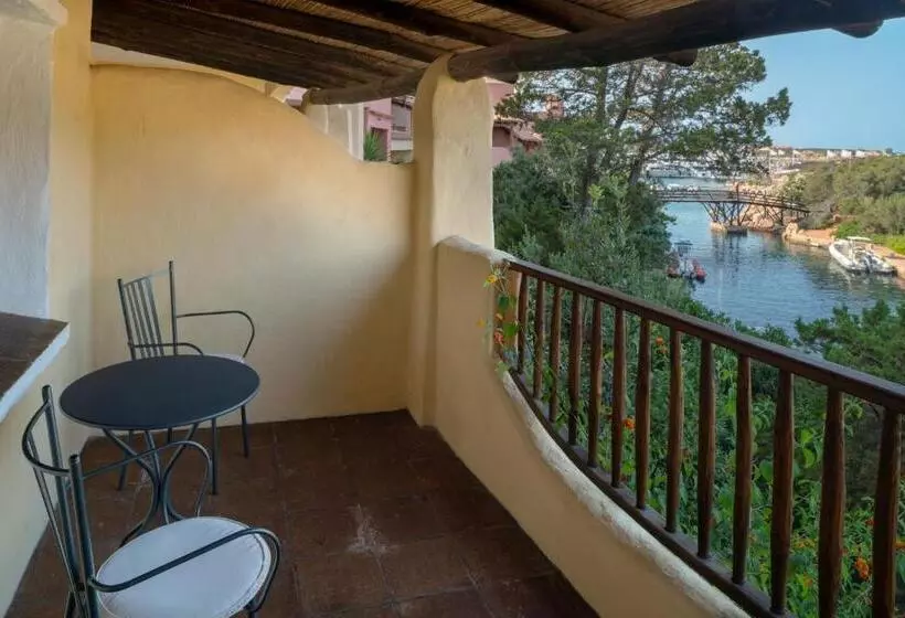 اتاق سوپریور, Cervo Hotel,costa Smeralda Resort