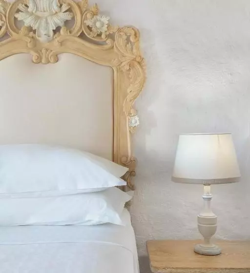 اتاق سوپریور, Cervo Hotel,costa Smeralda Resort