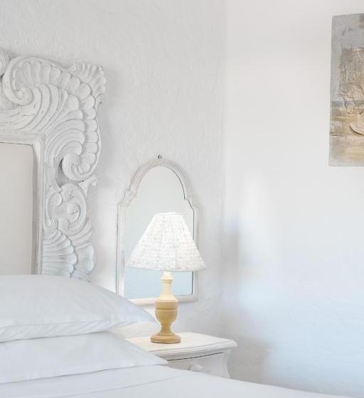 غرفة سوبيريور, Cervo Hotel,costa Smeralda Resort