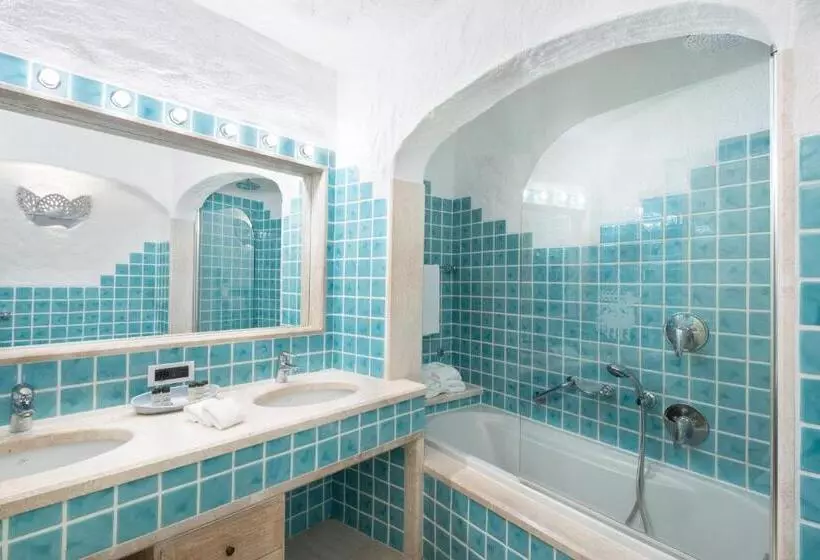 اتاق پرمیوم, Cervo Hotel,costa Smeralda Resort