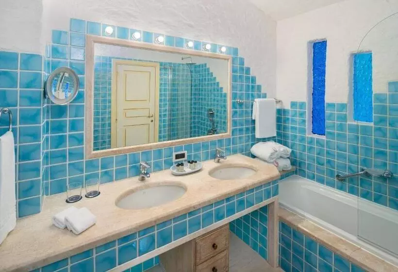 اتاق پرمیوم, Cervo Hotel,costa Smeralda Resort